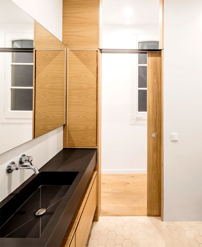 巴塞羅那簡約公寓,簡約公寓