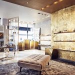 倫敦時尚GINA旗艦店設計