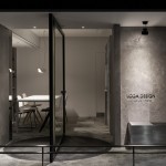 台北LCGA辦公室設計