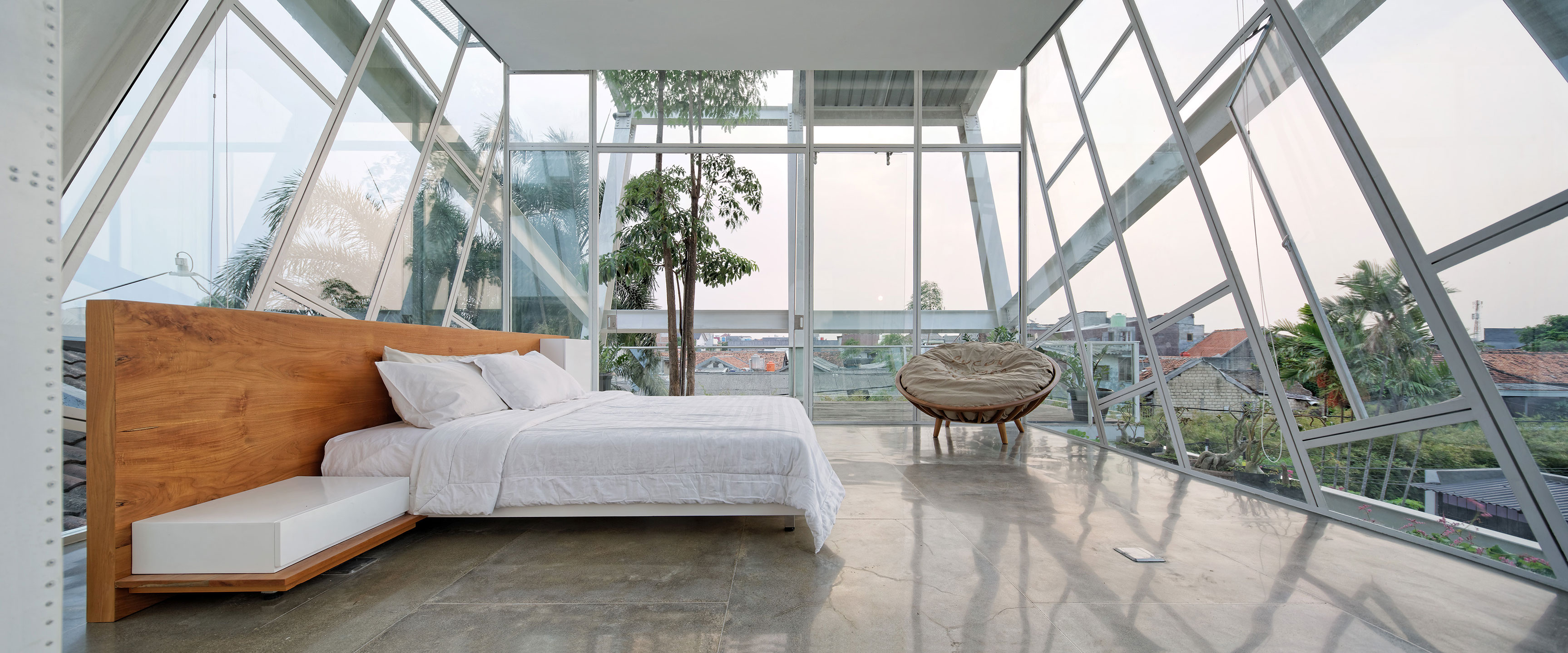 住宅設計,現代創意住宅設計