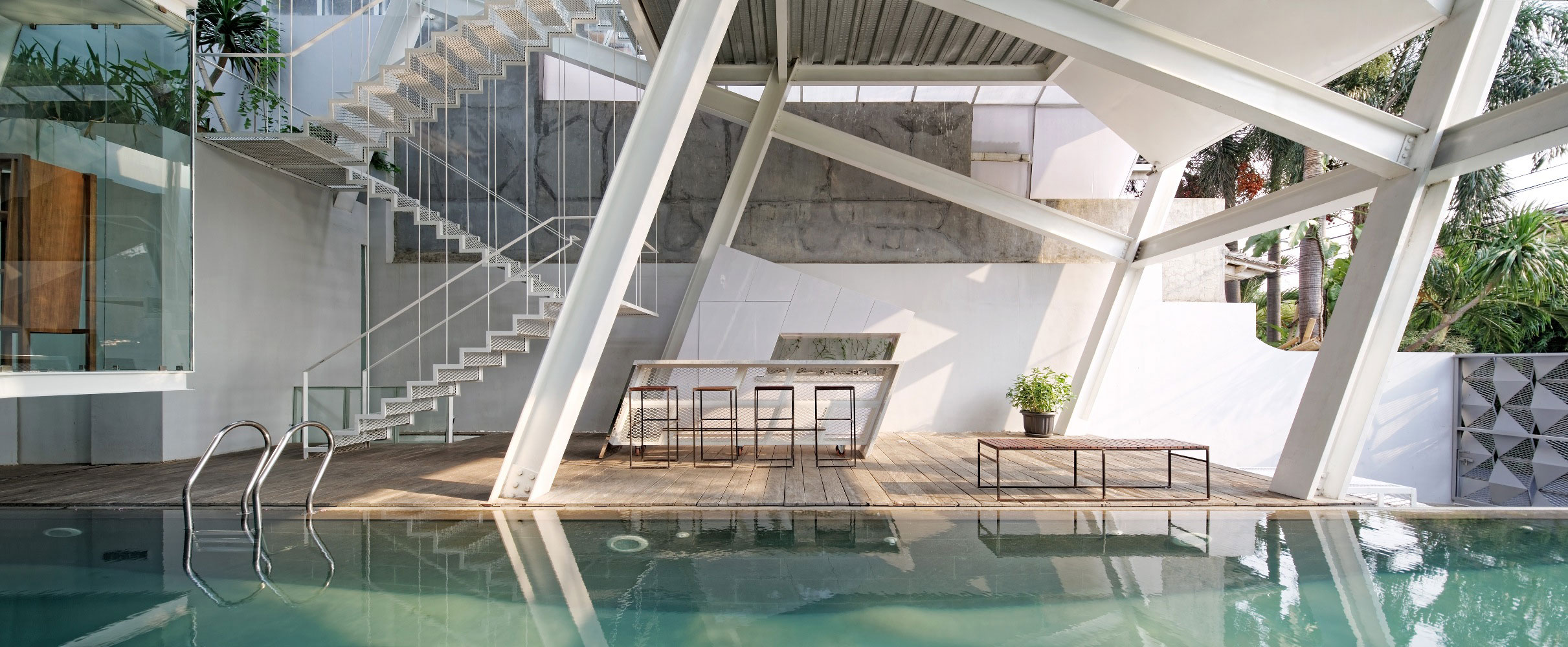 住宅設計,現代創意住宅設計