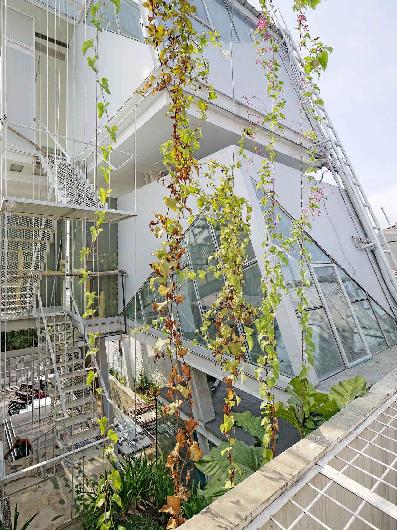 住宅設計,現代創意住宅設計