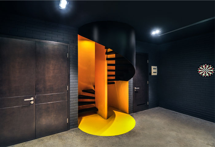 現代風別墅設計,住宅設計