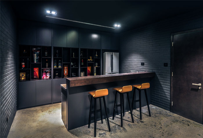 現代風別墅設計,住宅設計