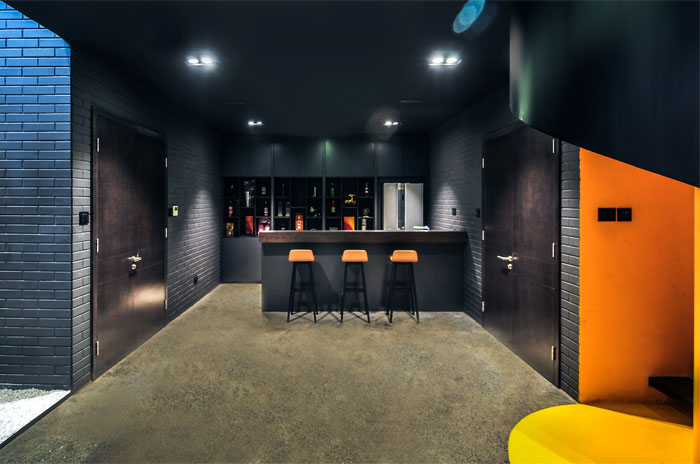 現代風別墅設計,住宅設計