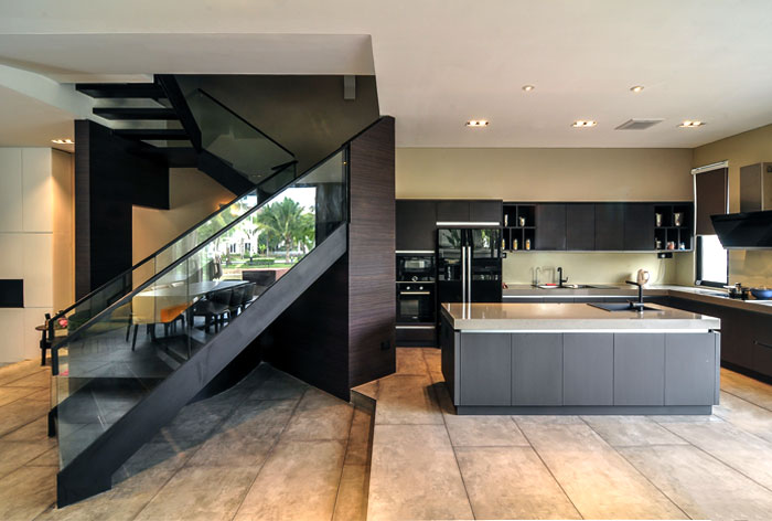 現代風別墅設計,住宅設計