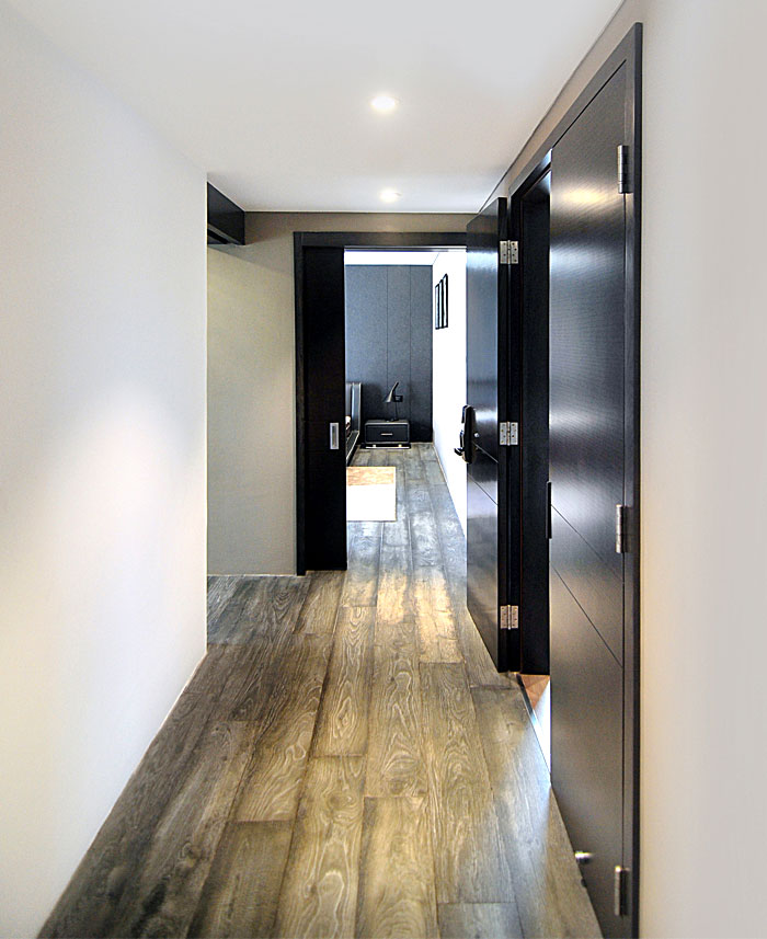 現代風別墅設計,住宅設計