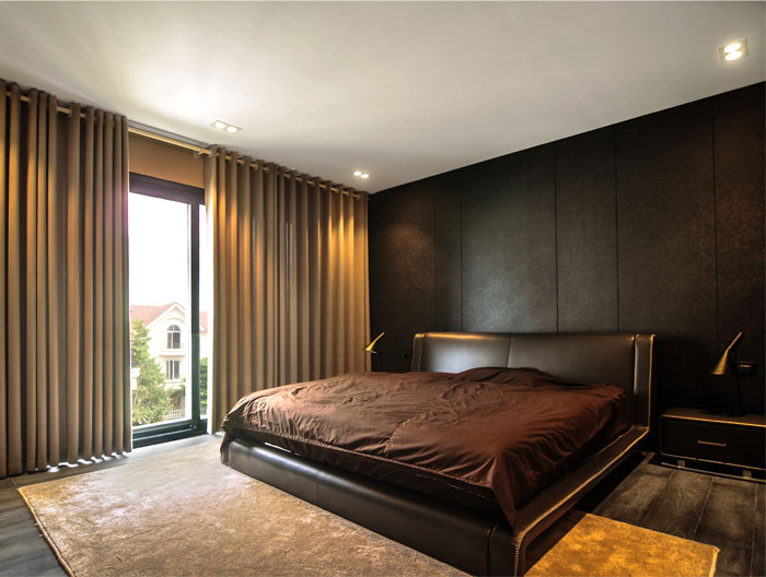 現代風別墅設計,住宅設計