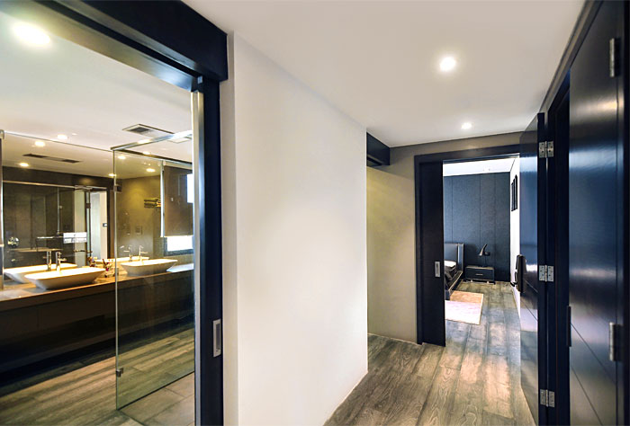 現代風別墅設計,住宅設計