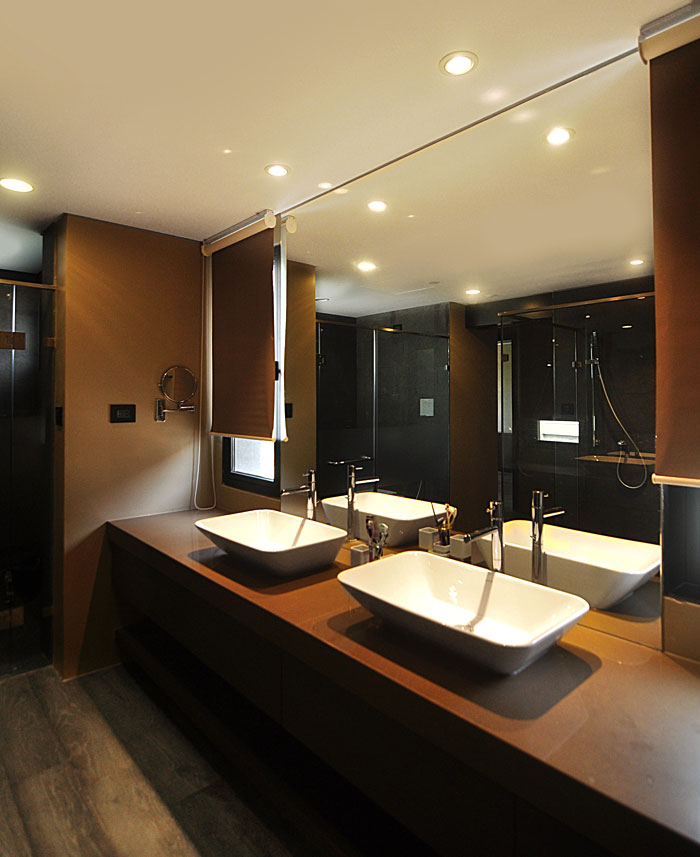 現代風別墅設計,住宅設計