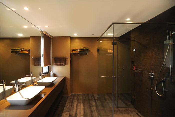 現代風別墅設計,住宅設計