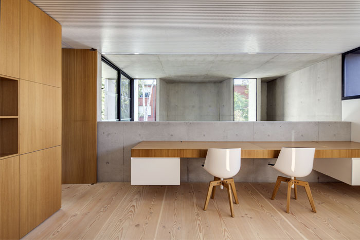 極簡別墅設計,現代別墅設計