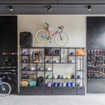 阿根廷Mµvin辦公室設計