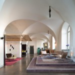 斯德哥爾摩辦公室設計