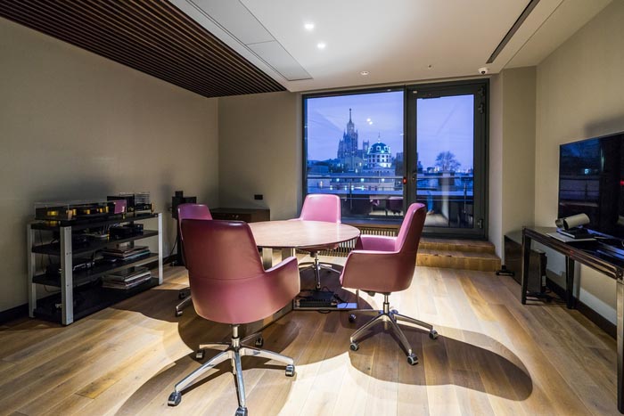 工業風辦公室設計,LOFT辦公室設計