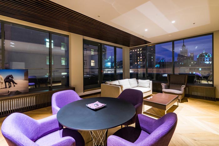 工業風辦公室設計,LOFT辦公室設計