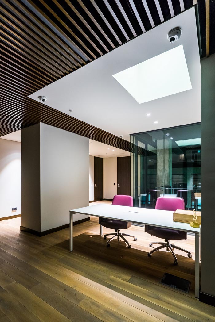 工業風辦公室設計,LOFT辦公室設計