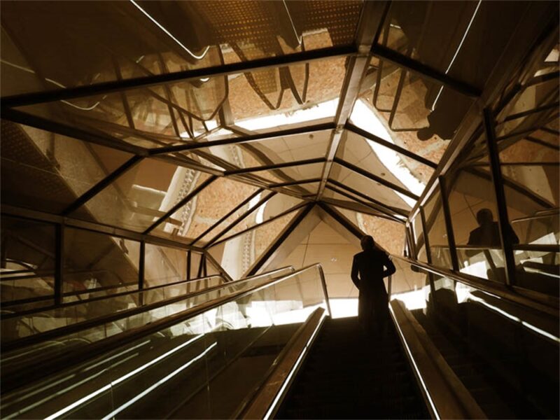 成都太古裏方所書店