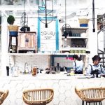 河內Jouri清新甜點&茶點鋪