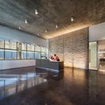 美國Adjustable Forms現代辦公室設計