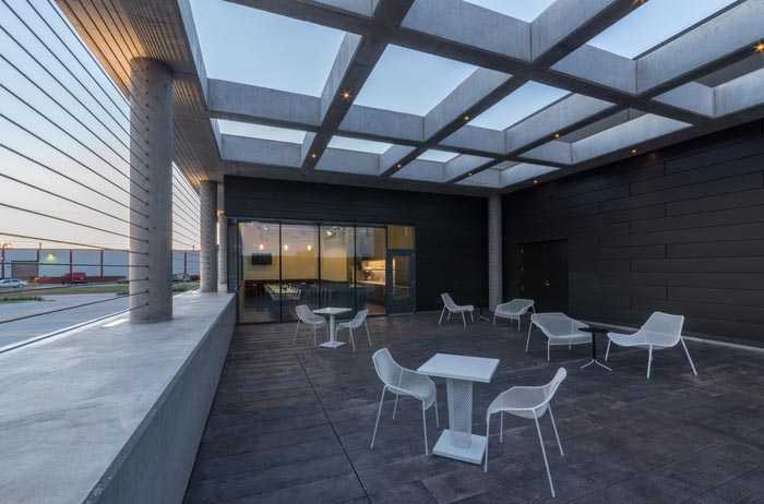 現代風辦公室設計,辦公室設計