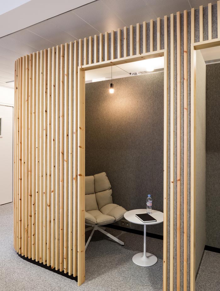 簡約風辦公室設計,辦公室設計