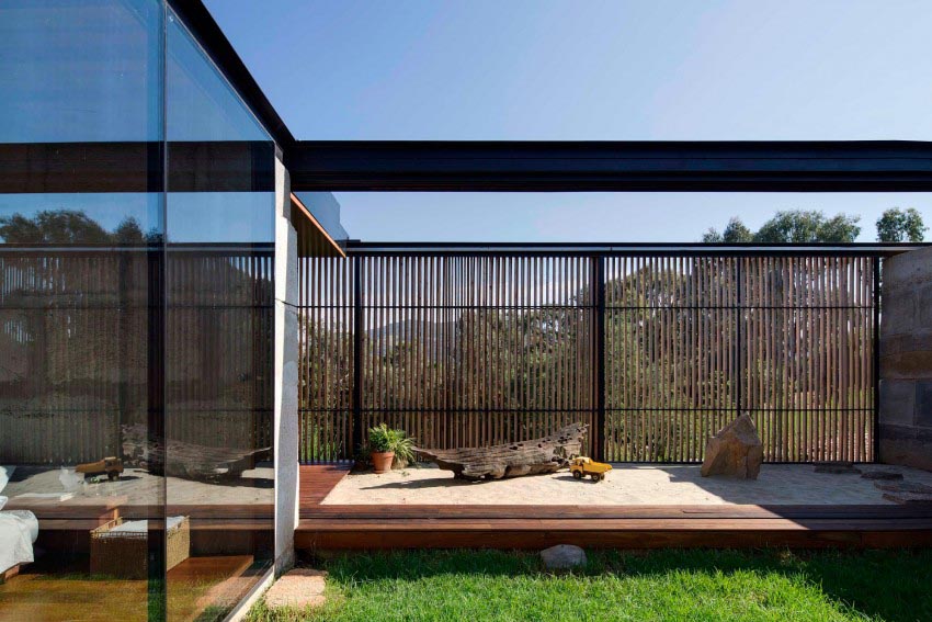 私人住宅,建築改造