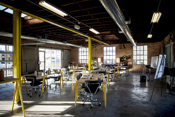 工業風辦公室設計,辦公室設計