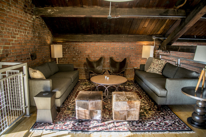 工業風辦公室設計,辦公室設計