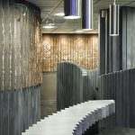 西班牙創意顧問辦公室設計