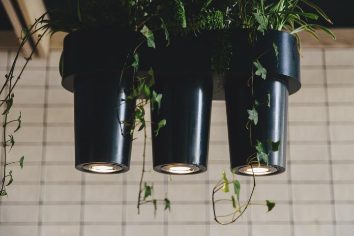 簡約餐廳設計,餐廳設計