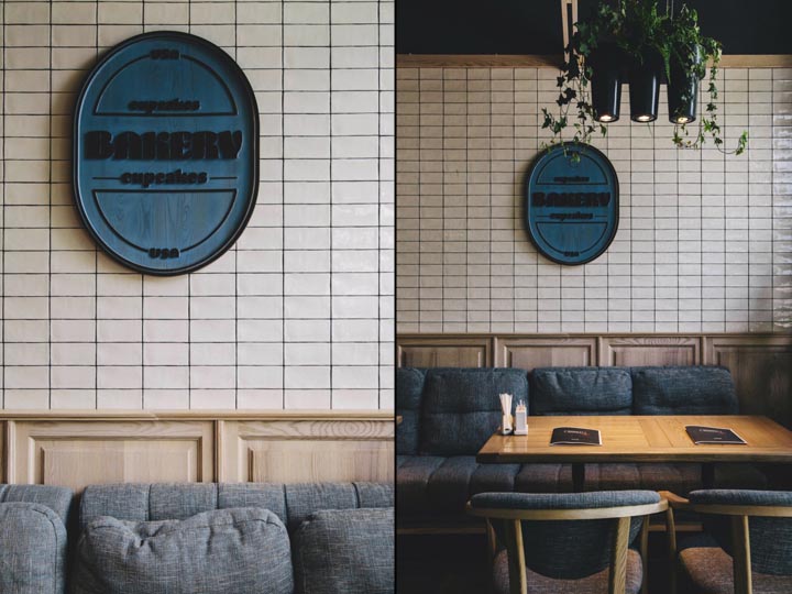 簡約餐廳設計,餐廳設計