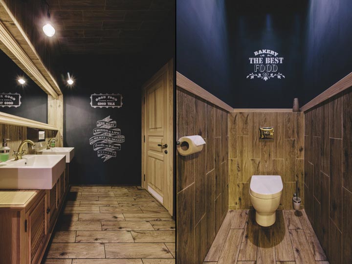 簡約餐廳設計,餐廳設計