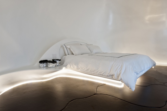 倉庫改造設計,舊倉庫改造,閣樓改造設計