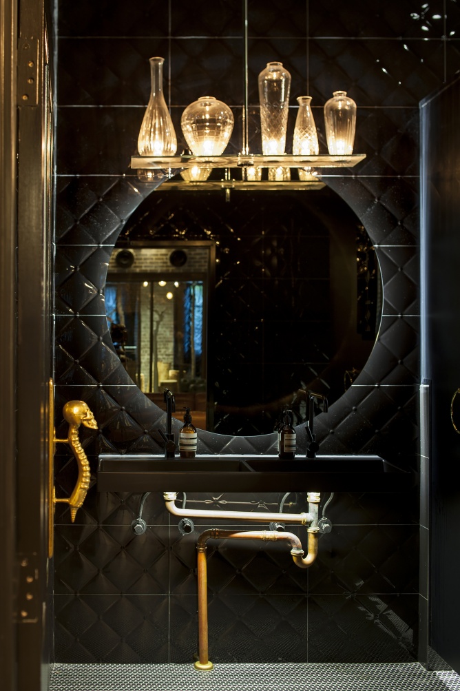 倉庫改造設計,舊倉庫改造,閣樓改造設計