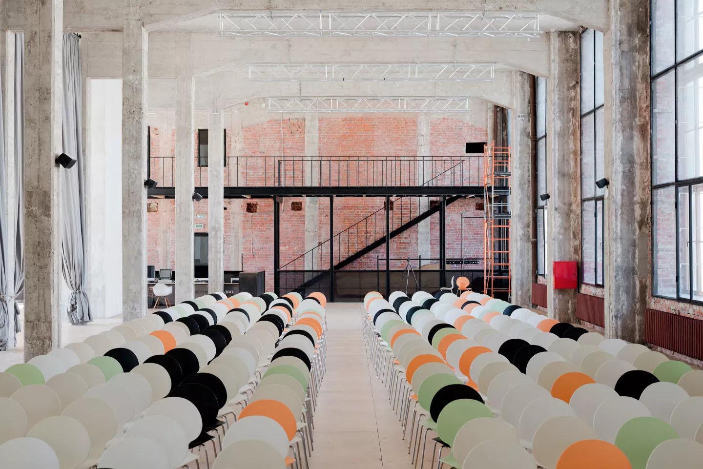 建築改造，閣樓改造設計