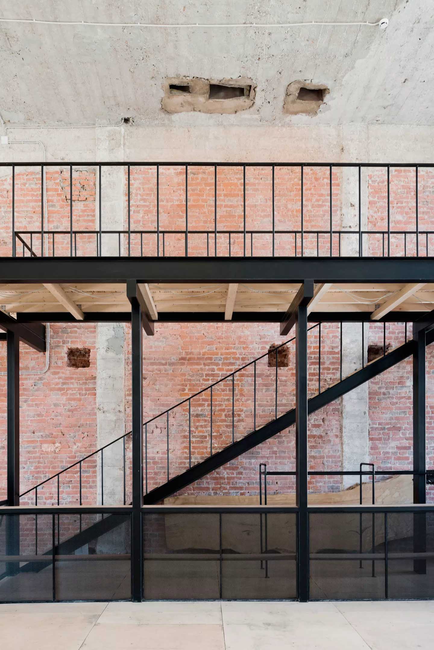 建築改造，閣樓改造設計