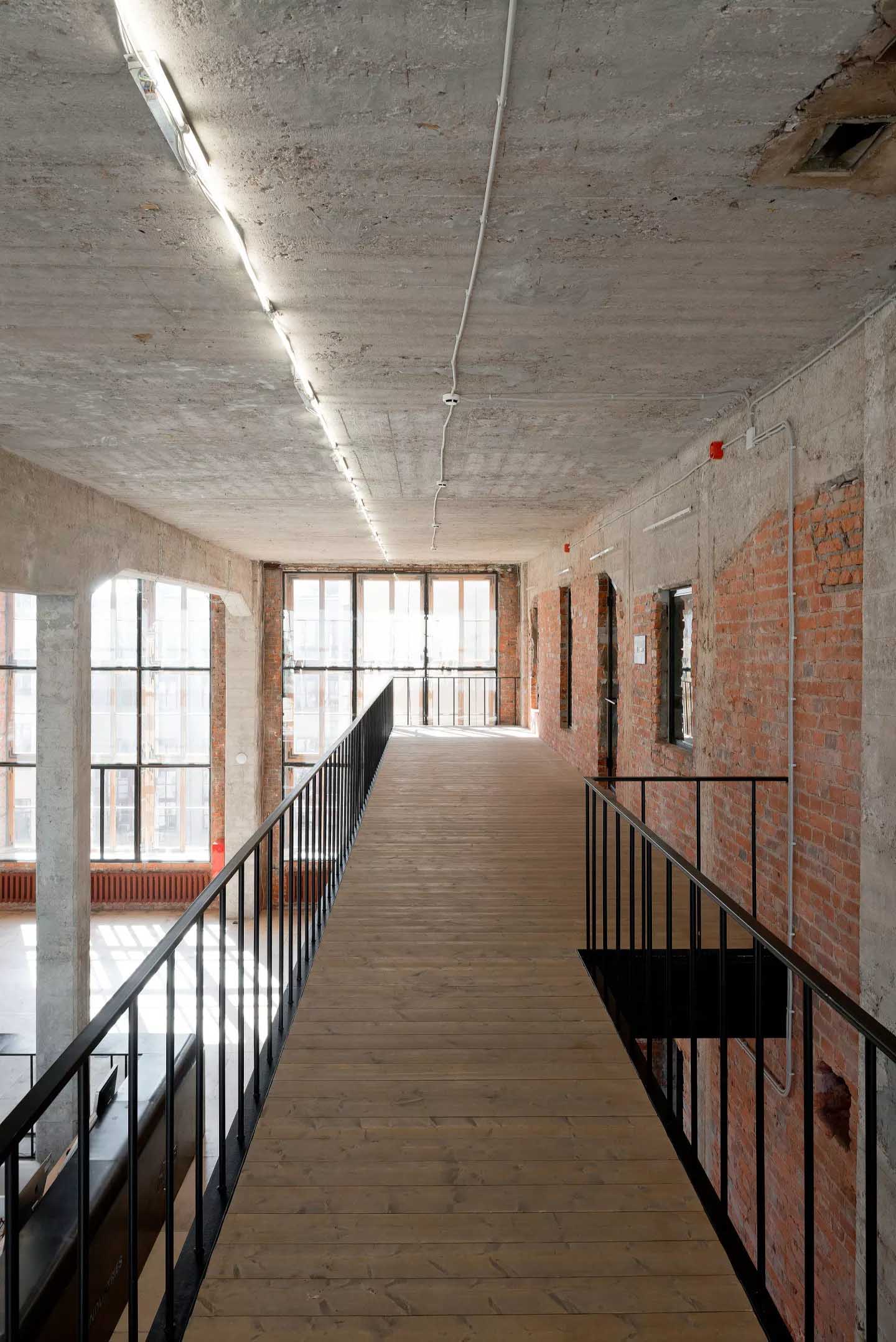 建築改造，閣樓改造設計