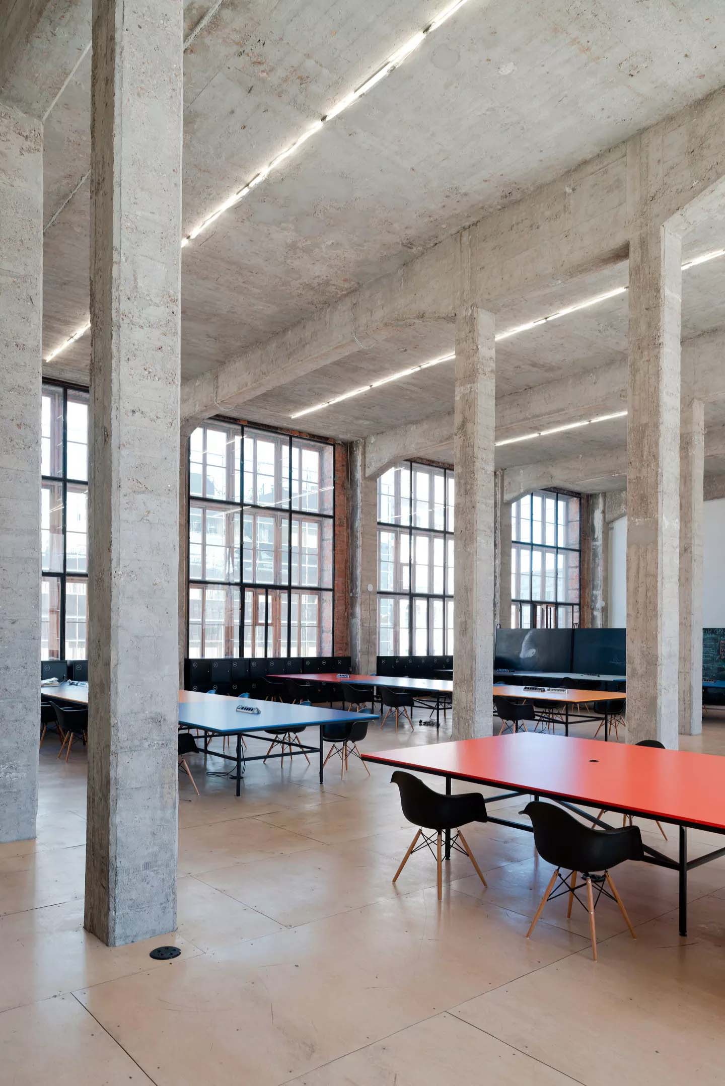 建築改造，閣樓改造設計