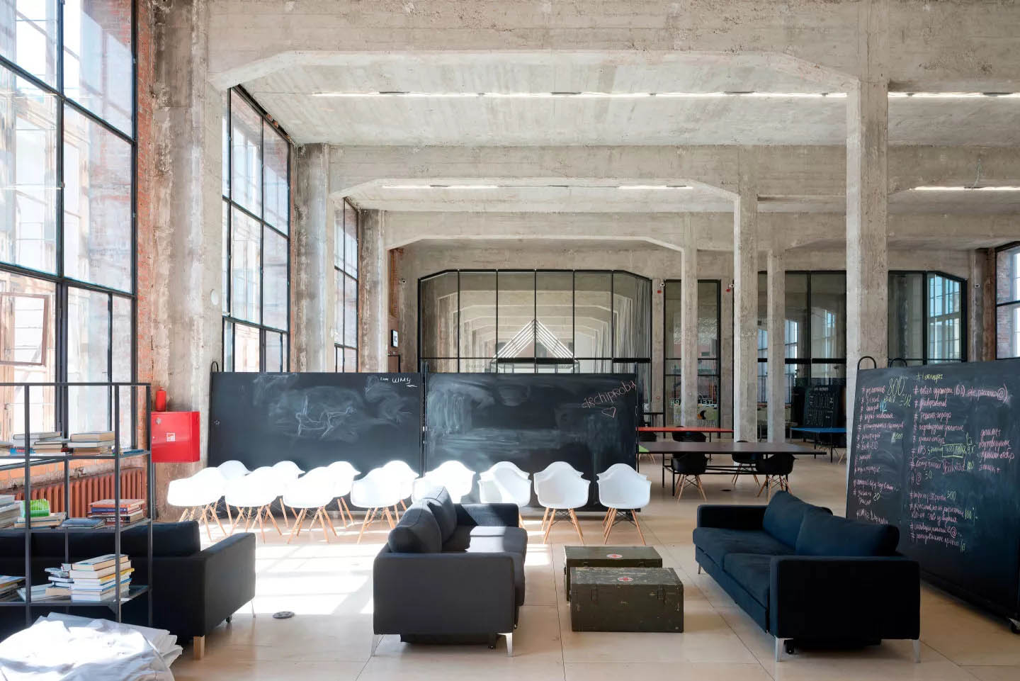 建築改造，閣樓改造設計