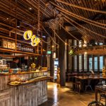 悉尼泰式主題餐廳設計