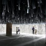 2016威尼斯建築雙年展入門廳設計