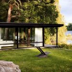 建築師的自建鄉村假日別墅