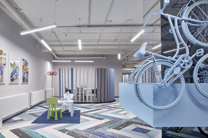 辦公空間設計,辦公室設計,創意辦公室設計