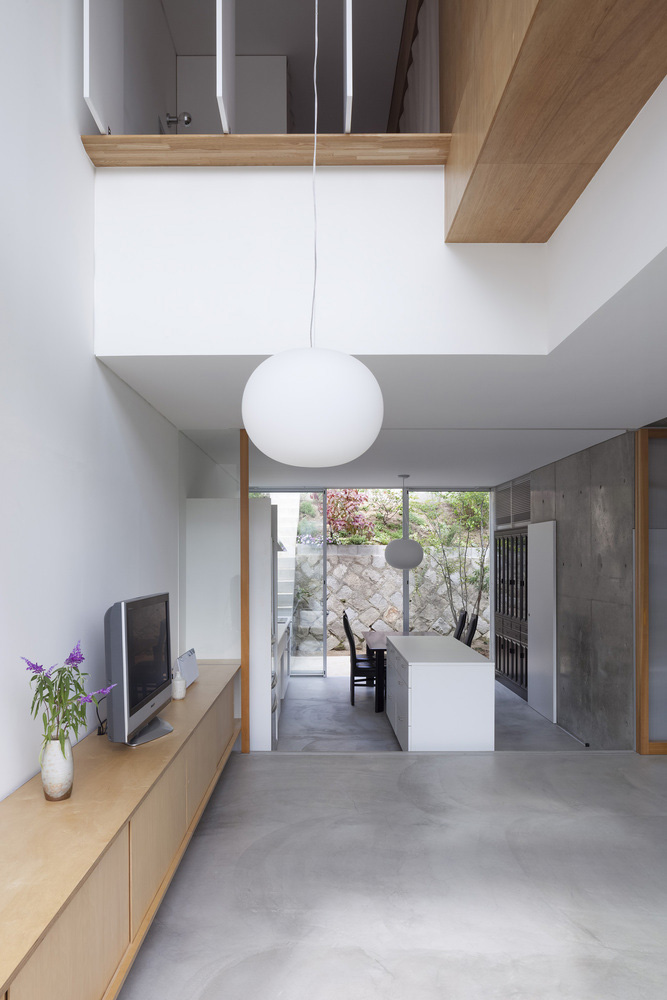 簡約住宅設計,工業風住宅設計