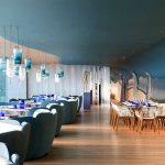 香港海洋主題餐廳設計