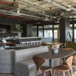 南非工業風we work式聯合辦公室設計