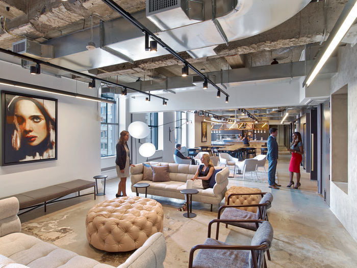 創意工業風辦公室設計,工業風辦公室設計,辦公室設計