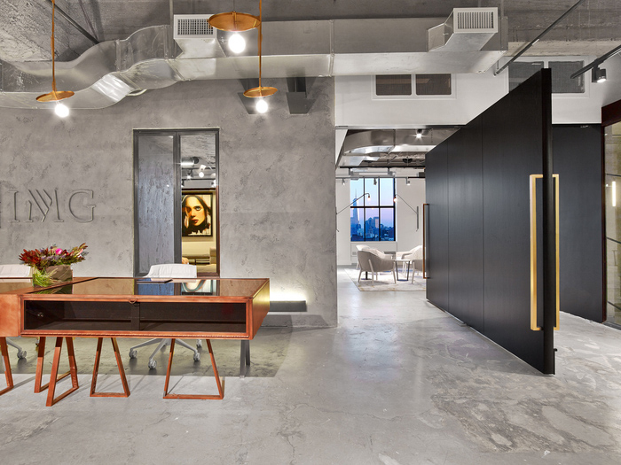 創意工業風辦公室設計,工業風辦公室設計,辦公室設計