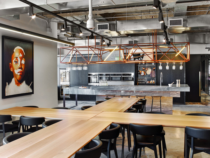 創意工業風辦公室設計,工業風辦公室設計,辦公室設計